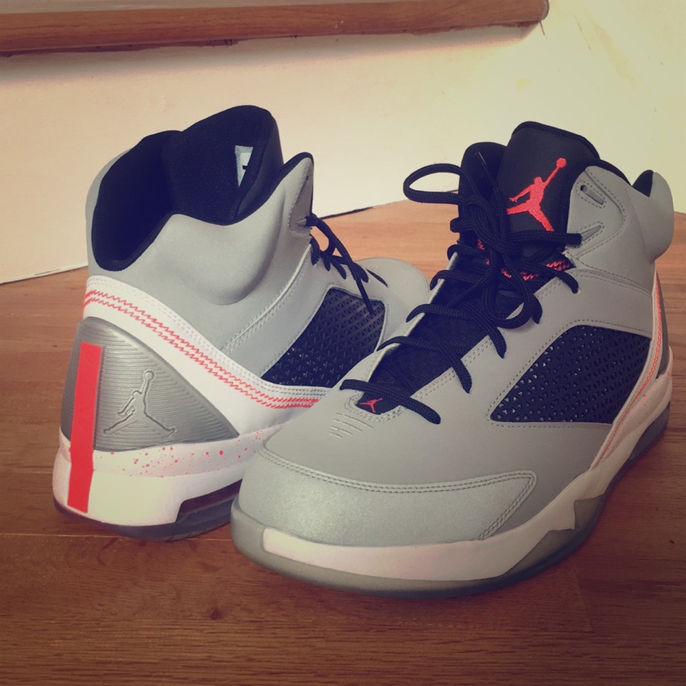 Nike Jordan’s